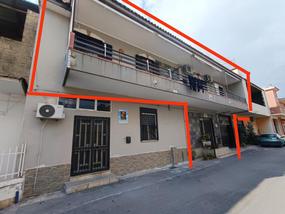 Soluzione indipendente in Vendita