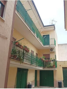 Zona centrale in Vendita