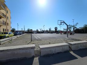 10 MT DAL MARE in Vendita
