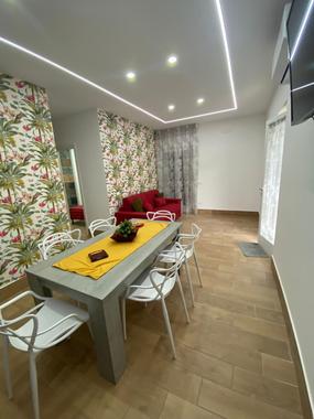 Zona mare in Vendita