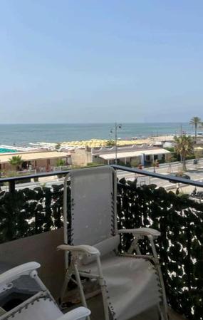 A 10 mt dal mare in Vendita