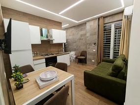 Zona mare centrale in Vendita