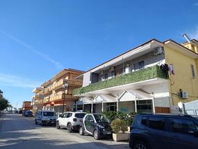 Appartamento zona mare in Vendita